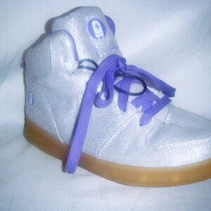 Flashlights Lite Up Sneakers